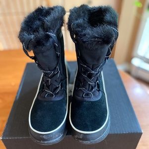 Women's Sorel Tivoli III Waterproof Winter Boot